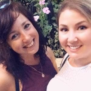 Meet your Posher, Robyn
